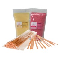Fairy Floss Starter Pack 